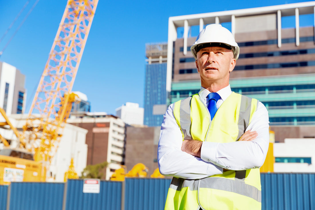 Cómo gestionar los riesgos en proyectos de construcción